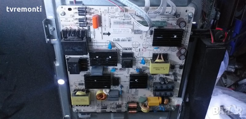 POWER BOARD PW.188W2.711, снимка 1