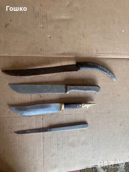 Ножки, снимка 1