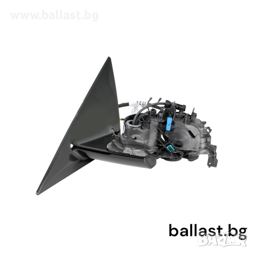 Основа ляво огледало A2078103776 E Coupe W207, снимка 1