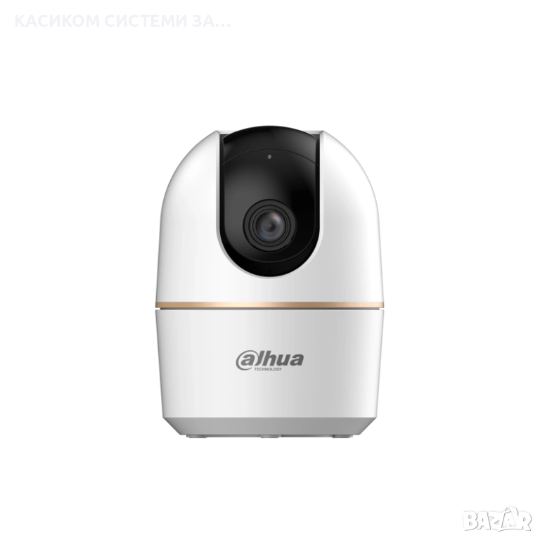 Wi-Fi камера Dahua H5A Hero 5MP, снимка 1