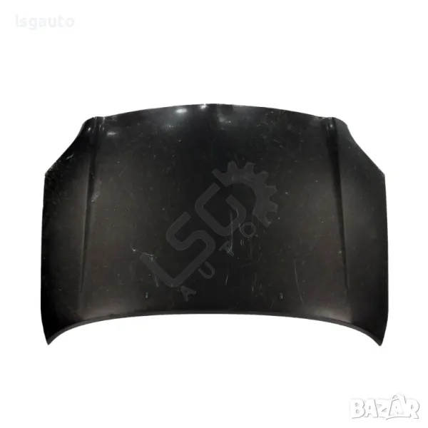 Преден капак Toyota Avensis II 2003-2009 ID: 144828, снимка 1