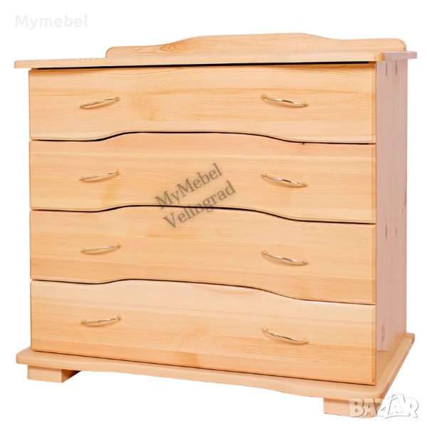 Скринове от масив, производител, снимка 1