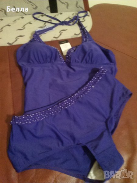 Марков нов бански, снимка 1