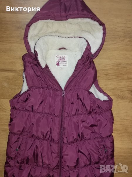 Грейка за момиче 146 размер, снимка 1