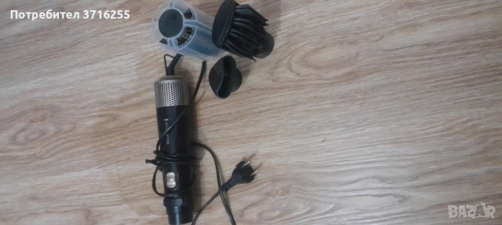 Продавам сешоар , снимка 1