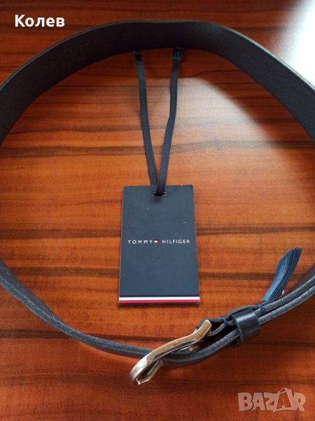 Колани Tommy Hilfiger , sOliver..., снимка 1