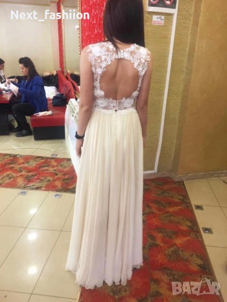 Бална рокля, снимка 1