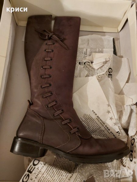 Geox, снимка 1