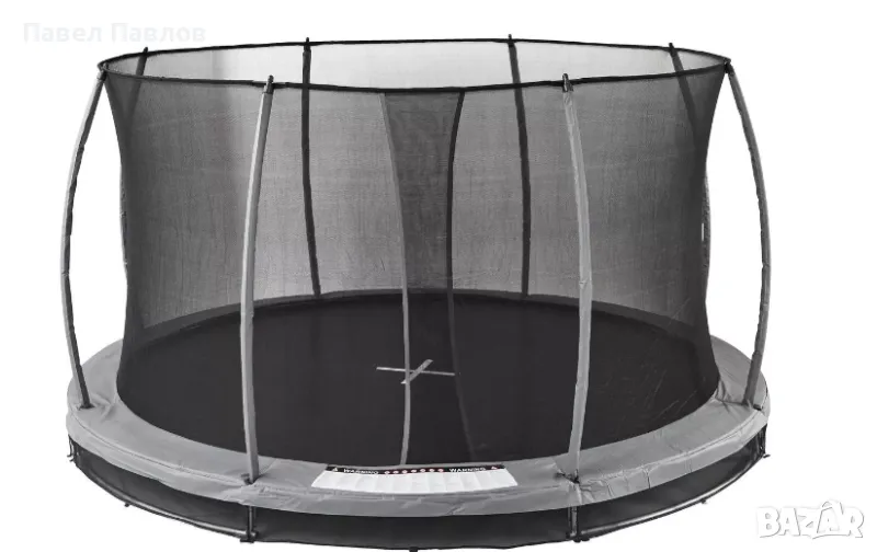 Голям Батут 4 метра, снимка 1