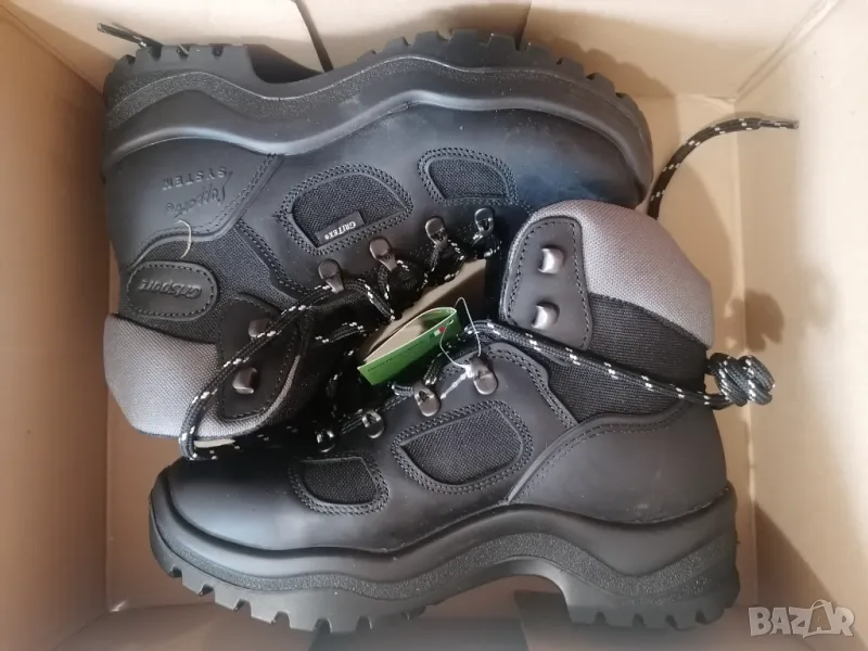 GRISPORT Обувки il lupo, снимка 1