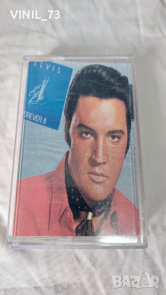 Elvis Forever Vol. 2, снимка 1