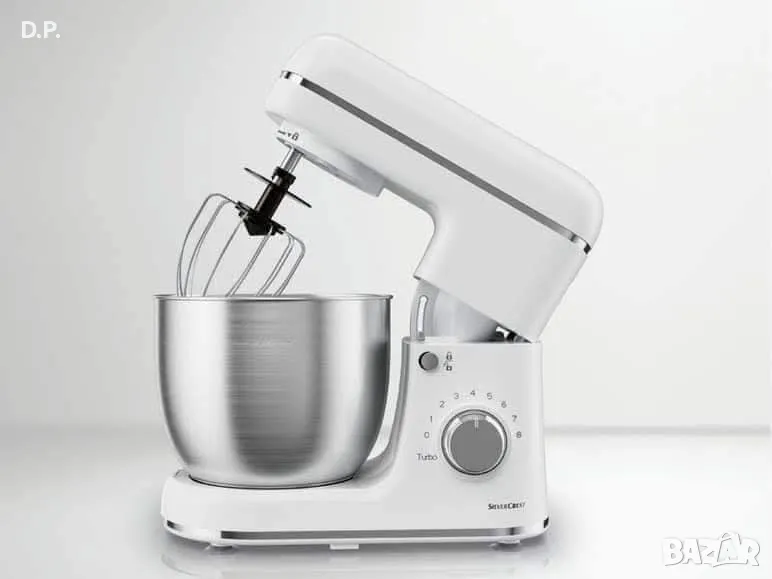 Планетарен миксер, снимка 1