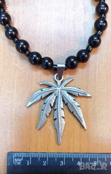 Гердан / Броеница, снимка 1