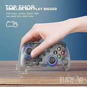 контролер за Windows, снимка 1