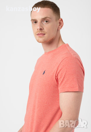 polo by ralph lauren - страхотна мъжка тениска КАТО НОВА, снимка 1