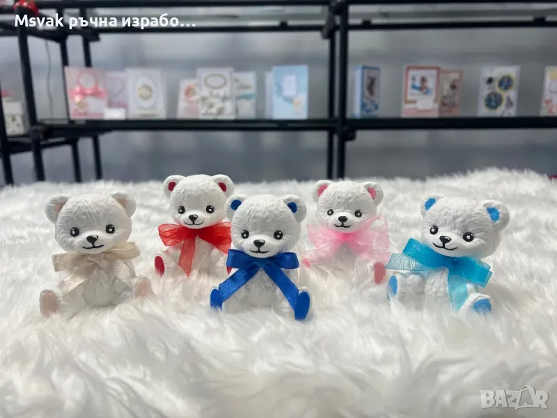 Подаръче за кръщене, снимка 1