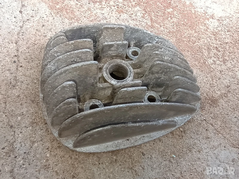 СИМСОН-SIMSON цилиндрова глава Sr 2, снимка 1