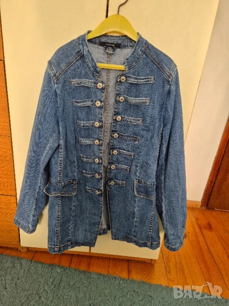 дънково сако Радис, снимка 1