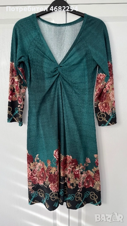 Дамска рокля, снимка 1