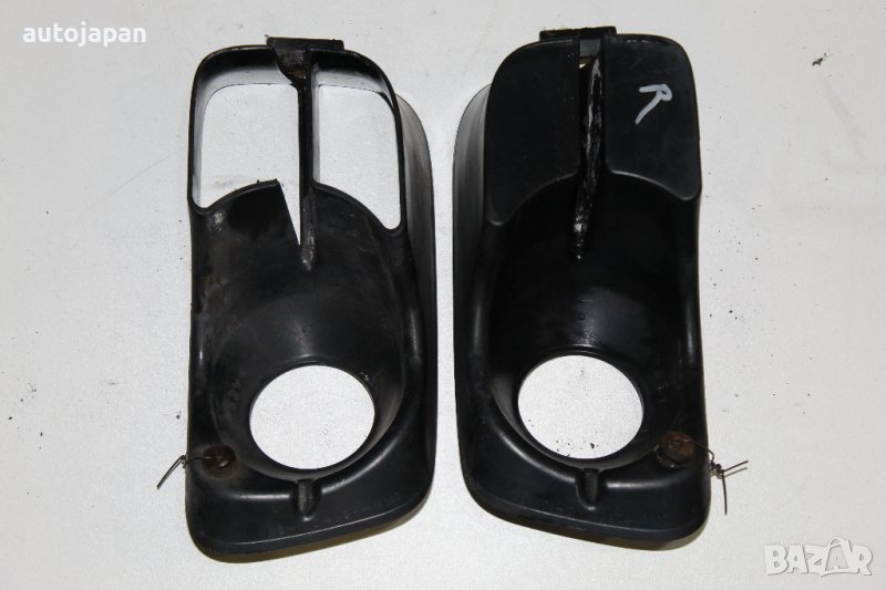 Капачка, капак халоген Хонда акорд 7 2.2 и-цтди 150кс комби 04г Honda accord 7 2.2i-ctdi 150hp 2004, снимка 1