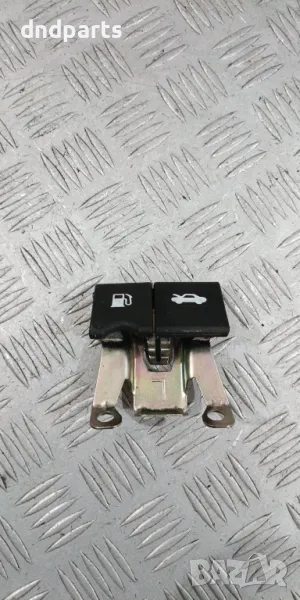 Предни ръкохватки Nissan Qashqai 2.0i 2012г.	, снимка 1