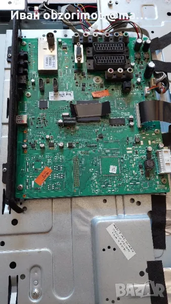 Платка за Телевизор CROWN  и други, снимка 1