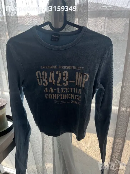 Блуза - Бершка, снимка 1