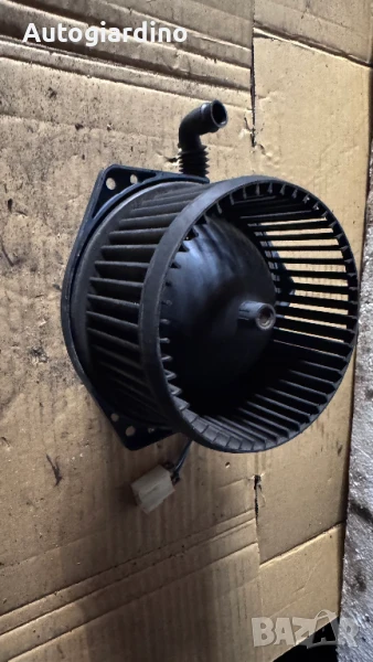 Вентилатор за парно зa Nissan Terano - 4868530350 / 0130111154, снимка 1