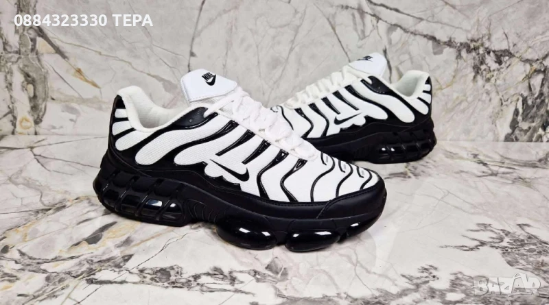 Nike Дамски и Мъжки Маратонки ТЕРА Дамски Мъжки Спортни Обувки Найк - Налични Различни Цветове, снимка 1