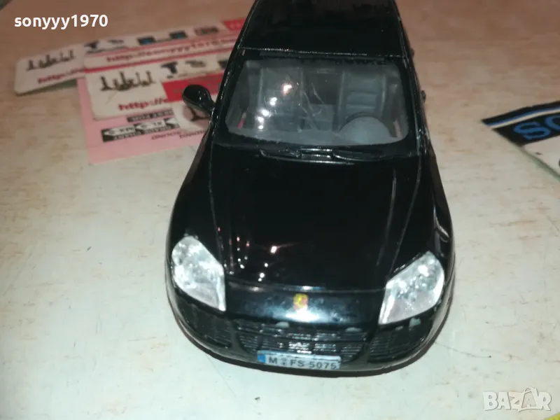 ПОРШЕ МЕТАЛНА КОЛА 0310241705, снимка 1