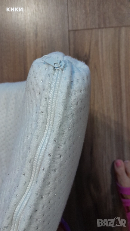 Топ матрак 90/190 см/Зимна олекотена завивка НОВА, снимка 1