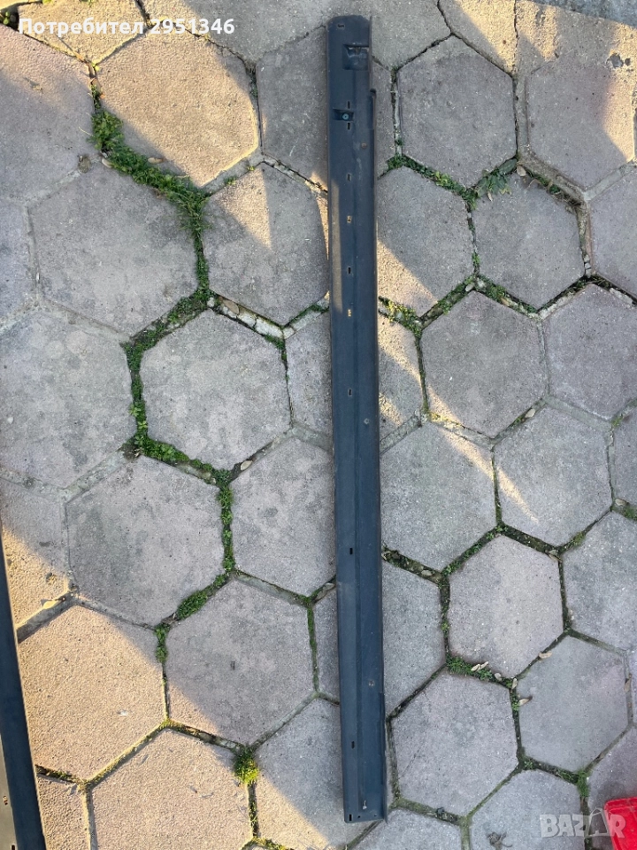 Mitsubishi space star Праг, снимка 1