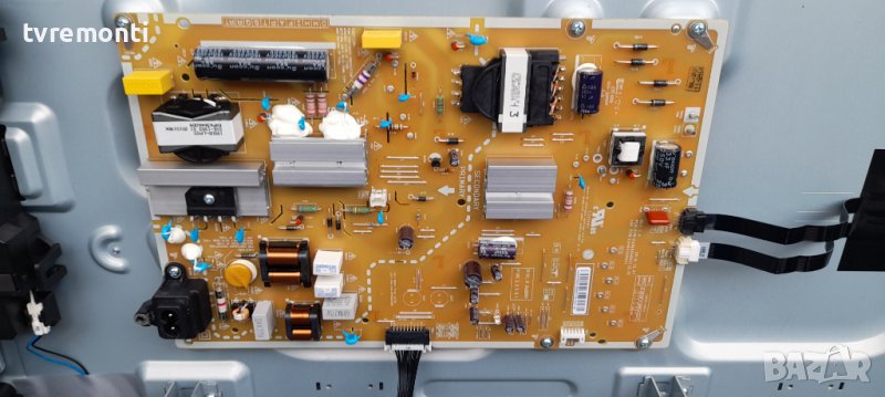 Power supply LG 65NANO816NA EAX68248021(2.0) EAY65169921, снимка 1