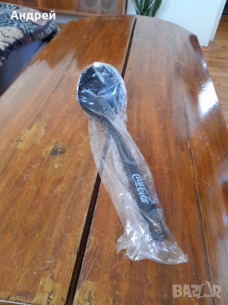 Черпак Coca Cola,Кока кола, снимка 1