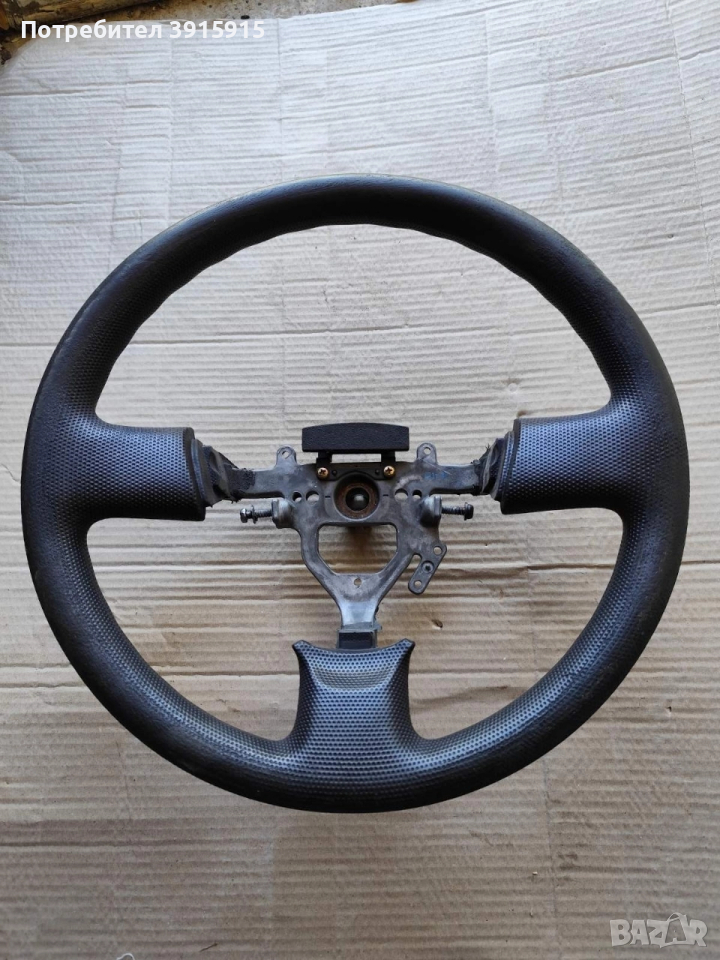 Волан от Honda jazz , снимка 1