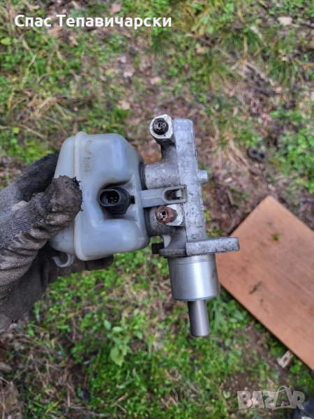 Спирачна помпа за опел зафира А, снимка 1