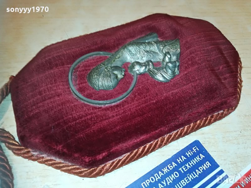 богородица-ретро колекция-16х11см, снимка 1