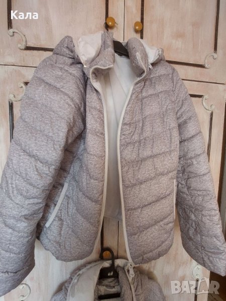 Пролетно-есенно яке, снимка 1