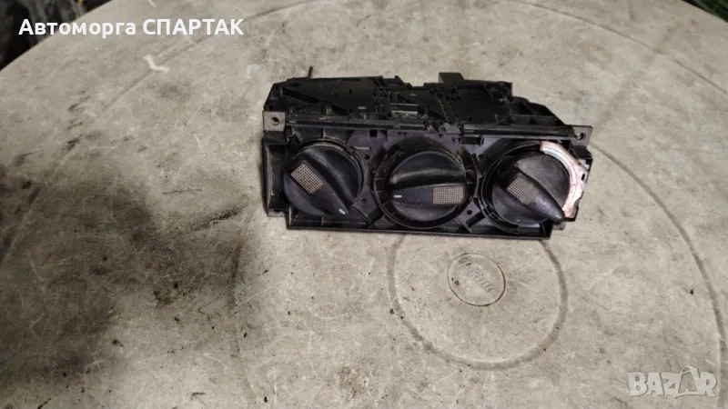 1H0819045,1H0820045 блок управление парно VW POLO 1996-1999г., снимка 1