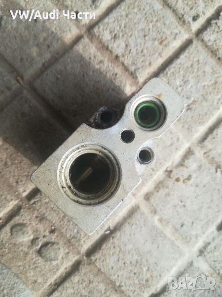 Клапан климатик за Голф 4 Ауди А3 Сеат Шкода Golf 4 Audi A3 Seat Skoda , снимка 1