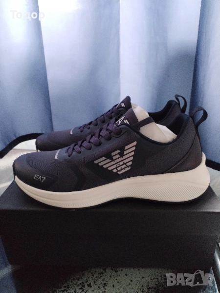Emporio Armani EA7 42 номер, снимка 1