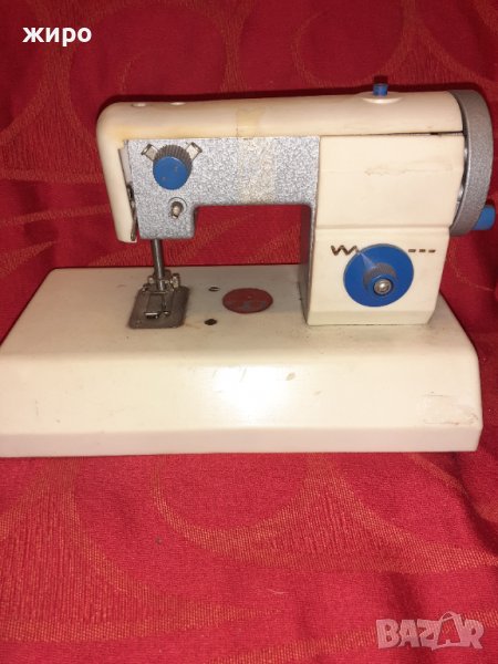  Шевна машина-- детска, снимка 1