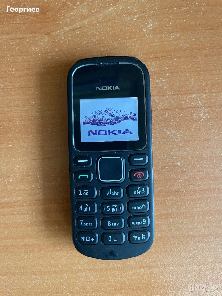 Nokia 1280, снимка 1