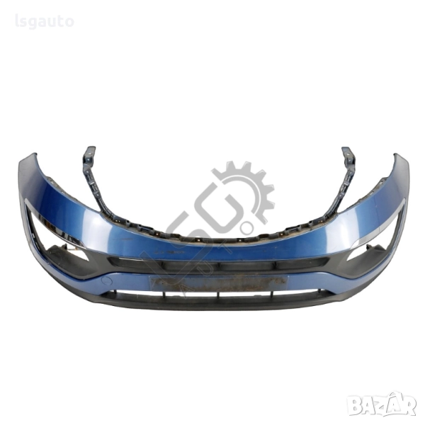 Предна броня Kia Sportage III 2010-2015 ID: 153168, снимка 1