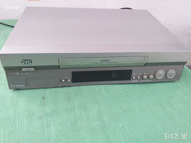 JVC HIFI HR-J680 EU , снимка 1