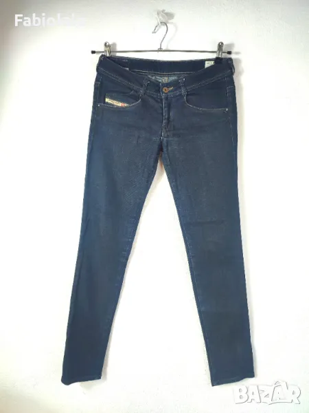 Diesel "Clushy" stretch jeans 28-32, снимка 1