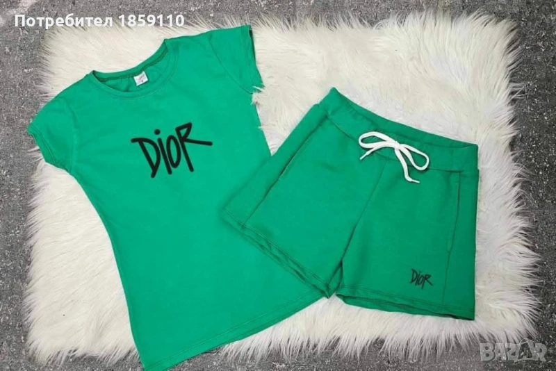 дамски комплект , снимка 1