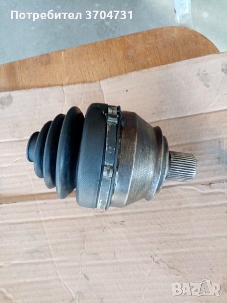 Каре Транспортер Т4, снимка 1