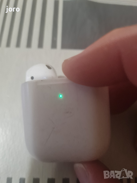 apple airpods, снимка 1