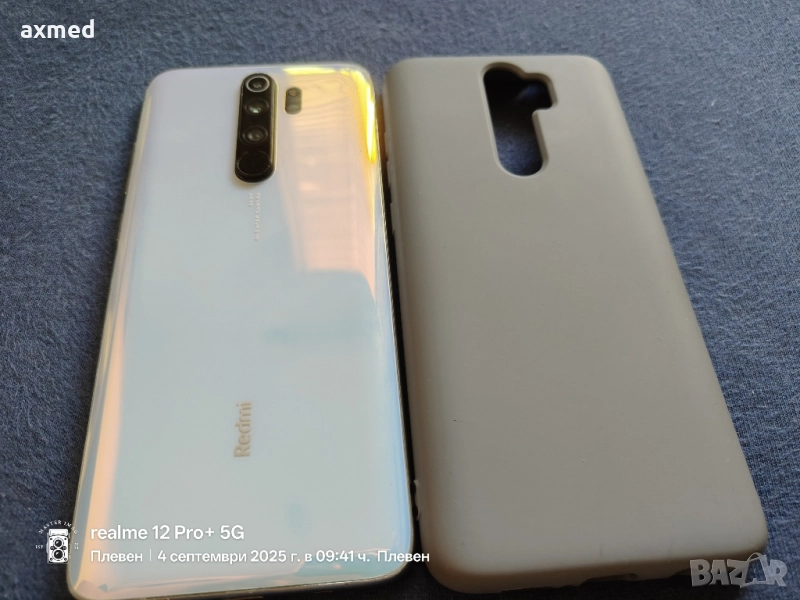 Xiaomi Redmi Note 8 Pro 6/128 Gb, снимка 1